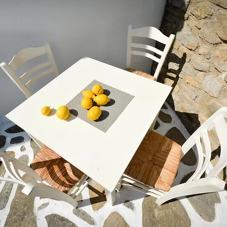 Spiti Marie In Aspro Xorio * Parikia (Paros)