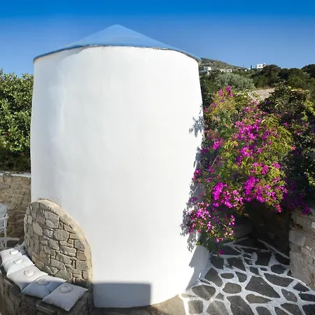 Spiti Marie In Aspro Xorio * Parikia (Paros)
