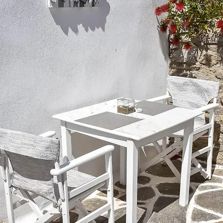 Spiti Marie In Aspro Xorio Villa *